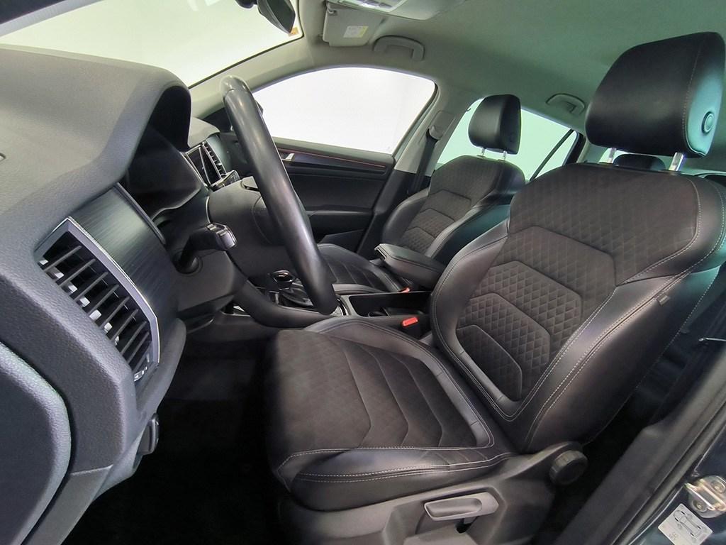 Skoda Kodiaq 1.5 TSI Ambition 4x2 DSG 110 kW (150 CV) - 9