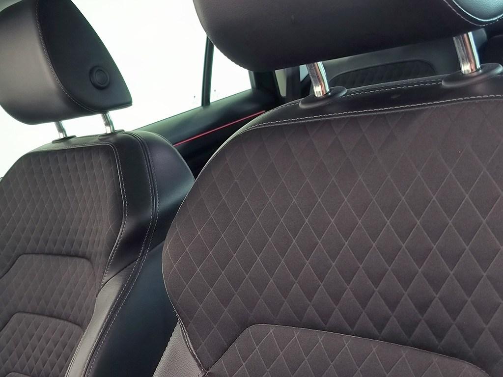 Skoda Kodiaq 1.5 TSI Ambition 4x2 DSG 110 kW (150 CV) - 10