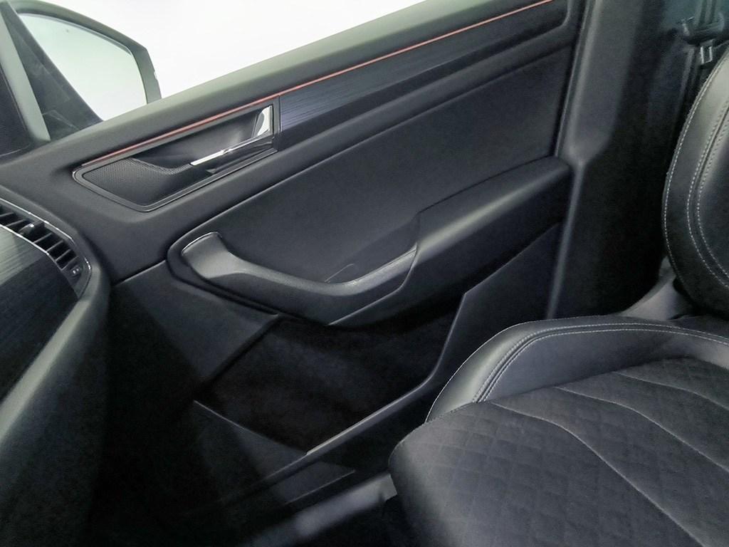 Skoda Kodiaq 1.5 TSI Ambition 4x2 DSG 110 kW (150 CV) - 11