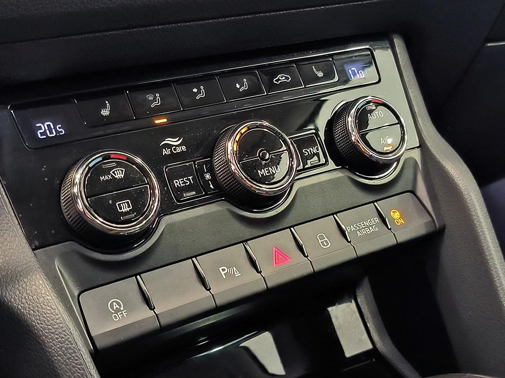 Skoda Kodiaq 1.5 TSI Ambition 4x2 DSG 110 kW (150 CV) - 14