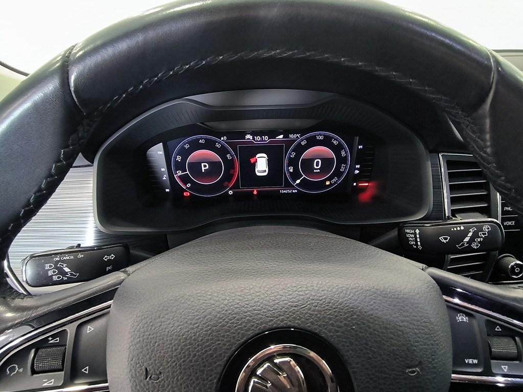 Skoda Kodiaq 1.5 TSI Ambition 4x2 DSG 110 kW (150 CV) - 15