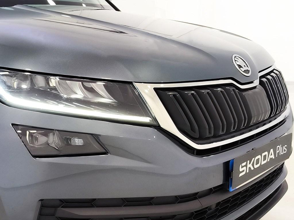 Skoda Kodiaq 1.5 TSI Ambition 4x2 DSG 110 kW (150 CV) - 16