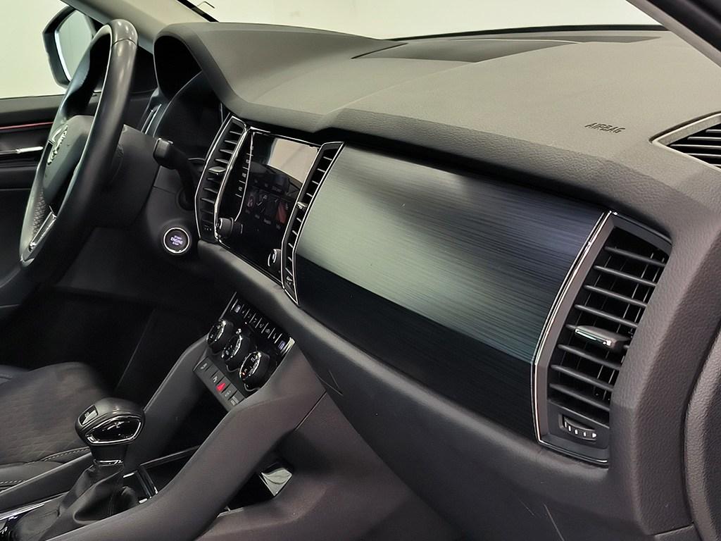 Skoda Kodiaq 1.5 TSI Ambition 4x2 DSG 110 kW (150 CV) - 17