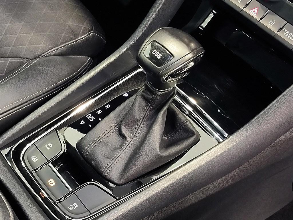 Skoda Kodiaq 1.5 TSI Ambition 4x2 DSG 110 kW (150 CV) - 18