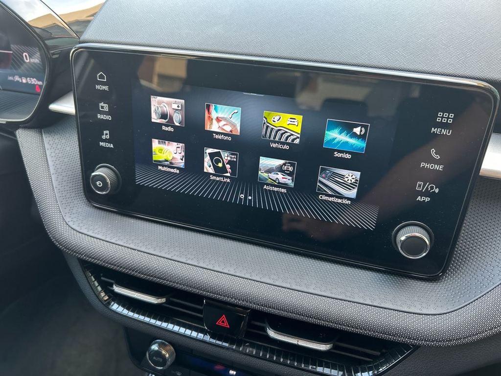 Skoda Fabia 1.0 MPI Selection 59 kW (80 CV) - 13