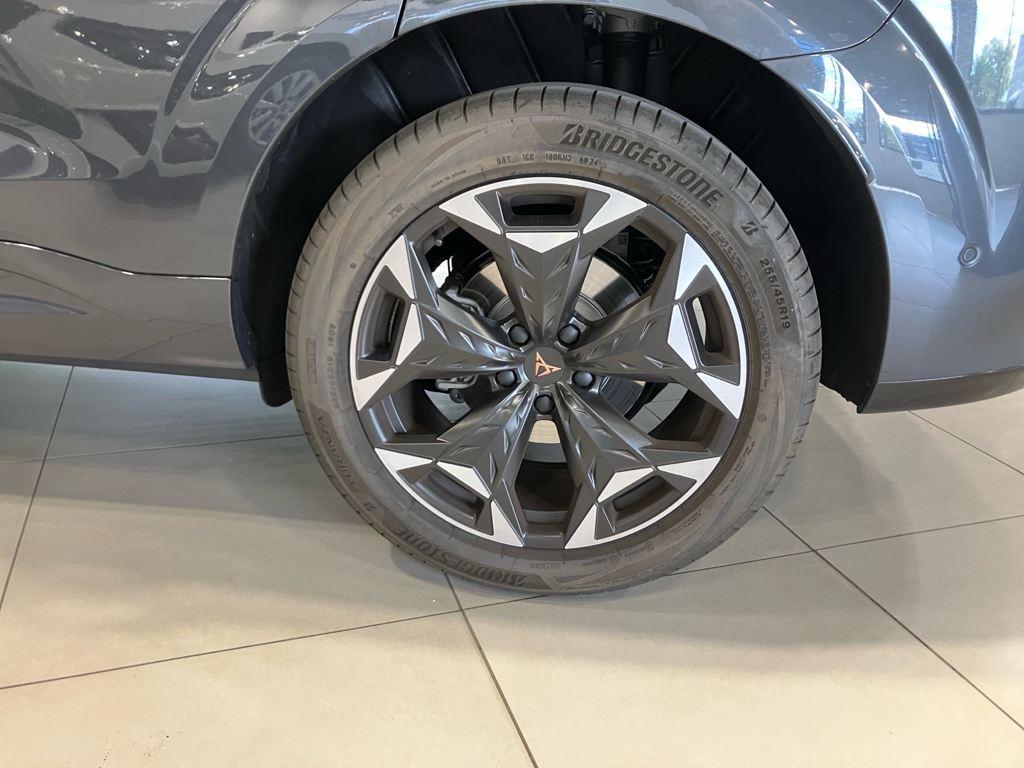 CUPRA Terramar 1.5 eTSI DSG 110 kW (150 CV) - 7