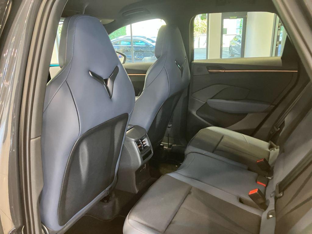 CUPRA Terramar 1.5 eTSI DSG 110 kW (150 CV) - 11