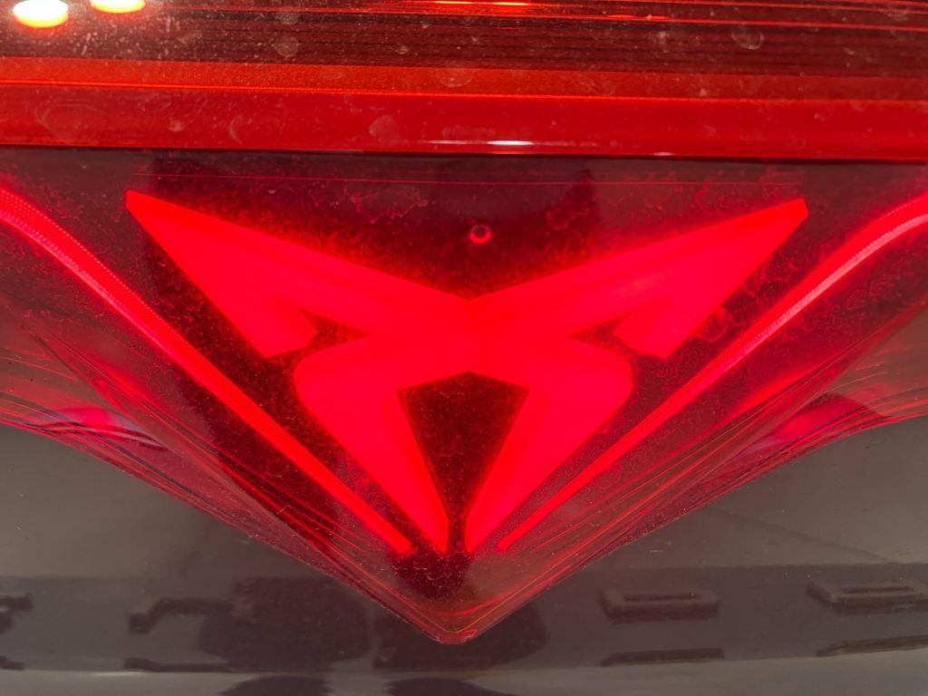 CUPRA Terramar 1.5 eTSI DSG 110 kW (150 CV) - 13