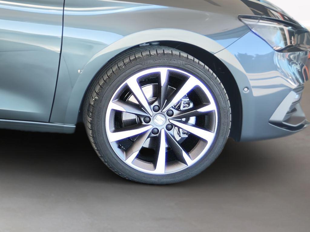SEAT León 1.5 TSI e-Hybrid FR XM DSG 150 kW (204 CV) - 7