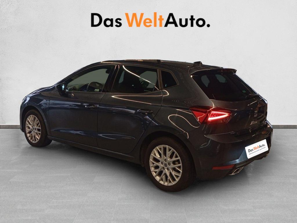 SEAT Ibiza 1.0 TSI FR Salta 85 kW (115 CV) - 1