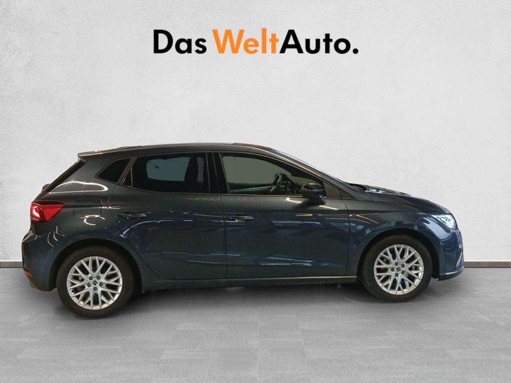 SEAT Ibiza 1.0 TSI FR Salta 85 kW (115 CV) - 2