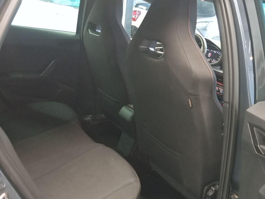 SEAT Ibiza 1.0 TSI FR Salta 85 kW (115 CV) - 5