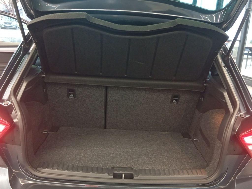 SEAT Ibiza 1.0 TSI FR Salta 85 kW (115 CV) - 6