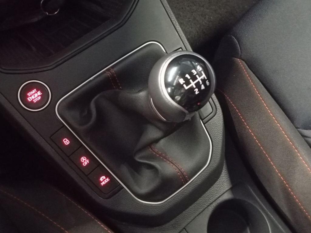 SEAT Ibiza 1.0 TSI FR Salta 85 kW (115 CV) - 8