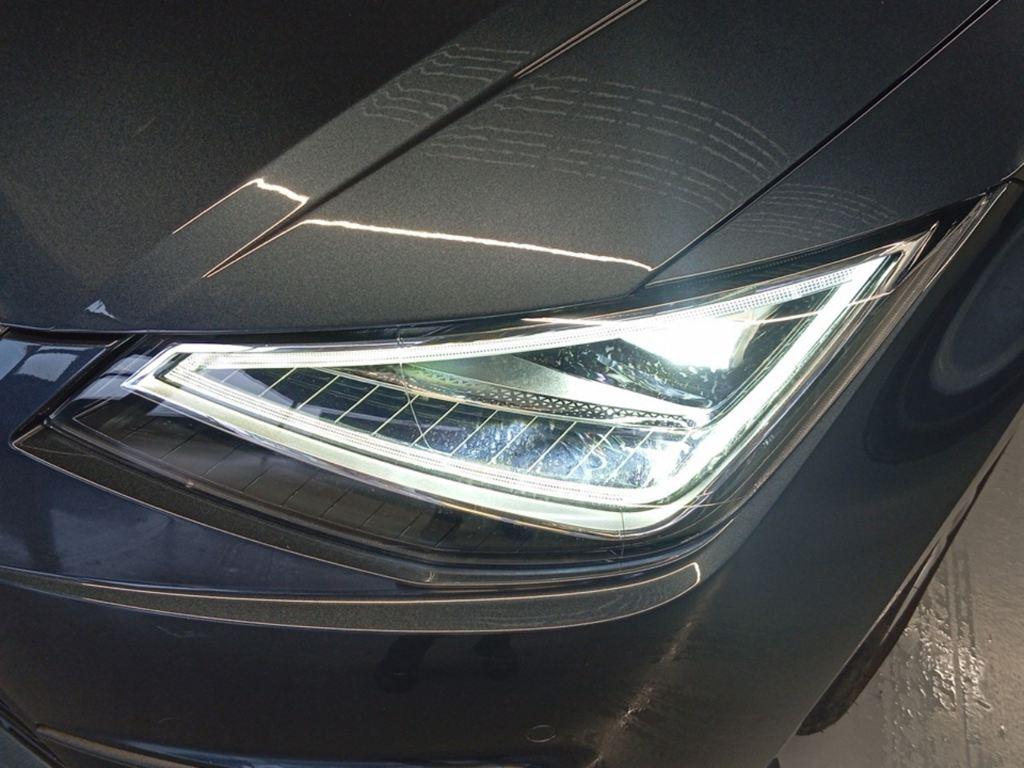 SEAT Ibiza 1.0 TSI FR Salta 85 kW (115 CV) - 9