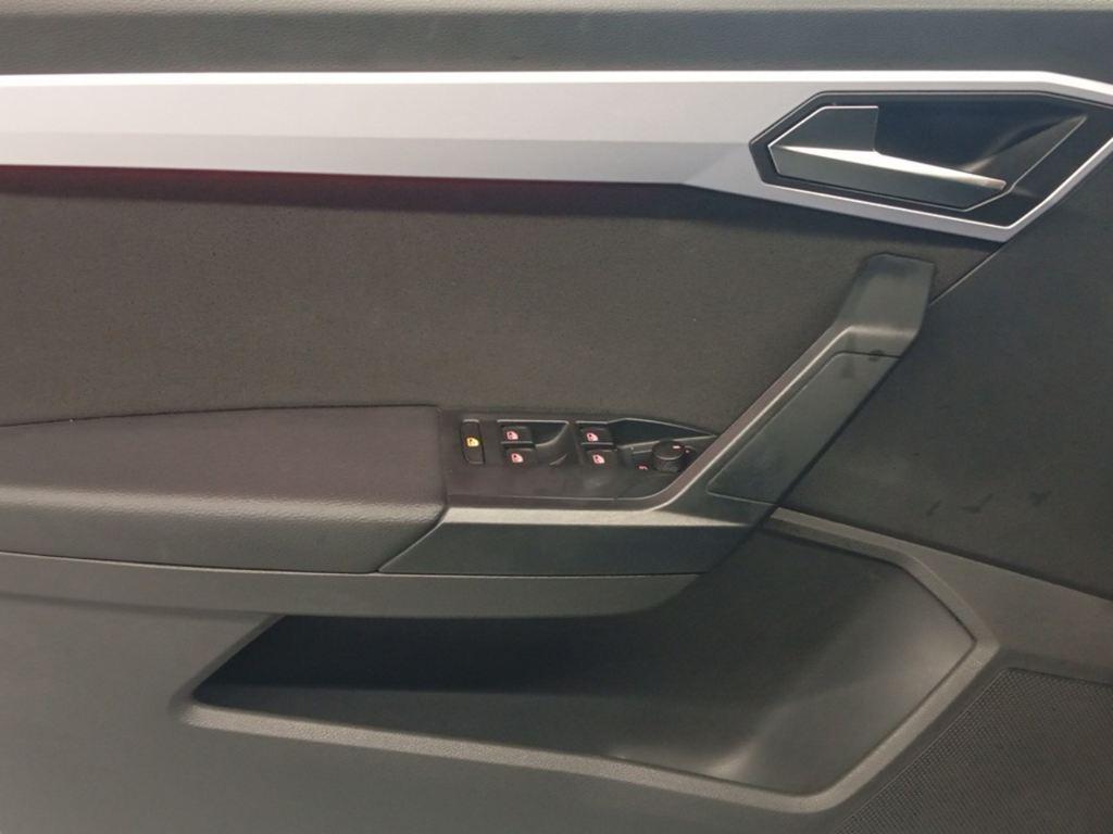 SEAT Ibiza 1.0 TSI FR Salta 85 kW (115 CV) - 10