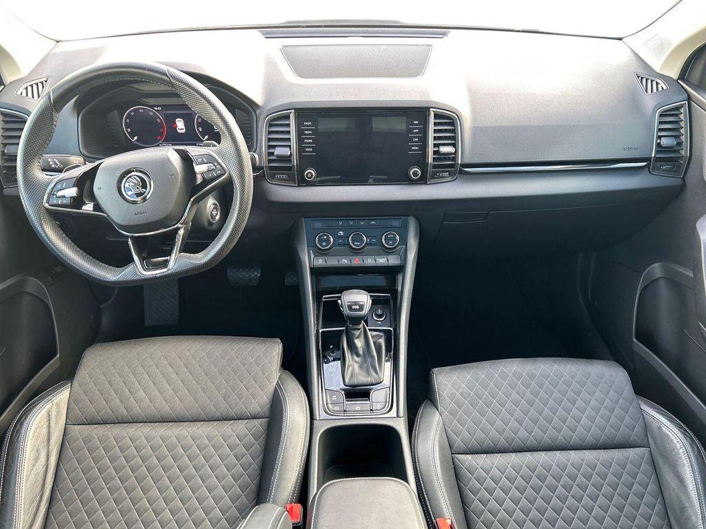 Skoda Karoq 1.5 TSI ACT Style DSG 110 kW (150 CV) - 3