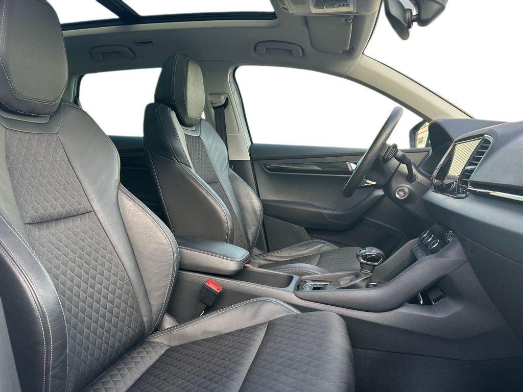 Skoda Karoq 1.5 TSI ACT Style DSG 110 kW (150 CV) - 4