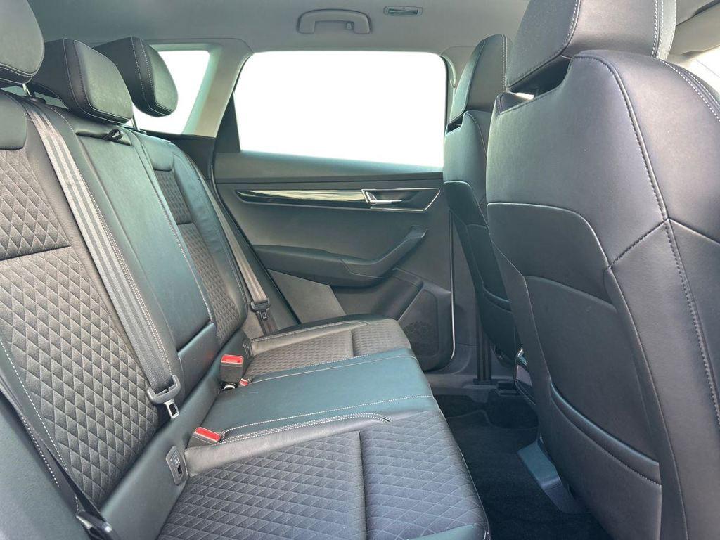 Skoda Karoq 1.5 TSI ACT Style DSG 110 kW (150 CV) - 5