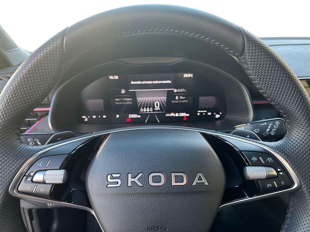 Skoda Kamiq 1.0 TSI Plus DSG 85 kW (115 CV) - 10