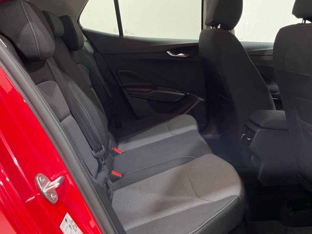 Skoda Fabia 1.0 TSI Selection DSG 85 kW (115 CV) - 5