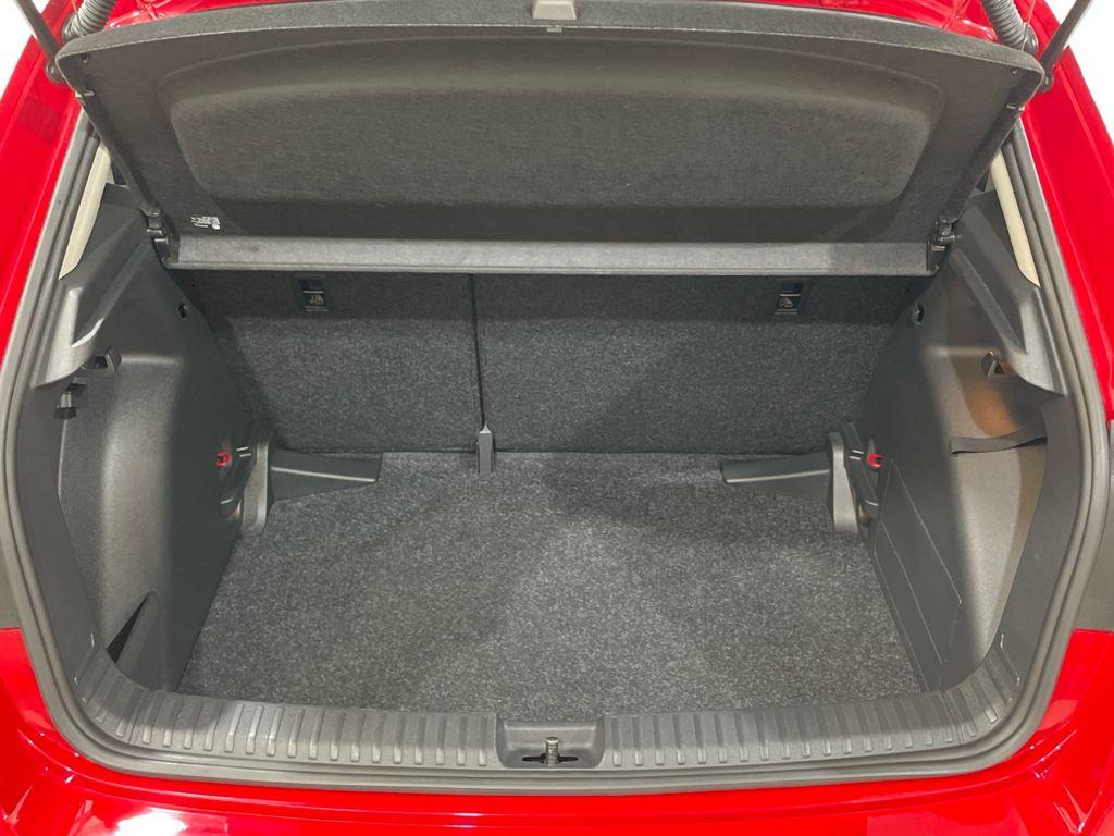 Skoda Fabia 1.0 TSI Selection DSG 85 kW (115 CV) - 6