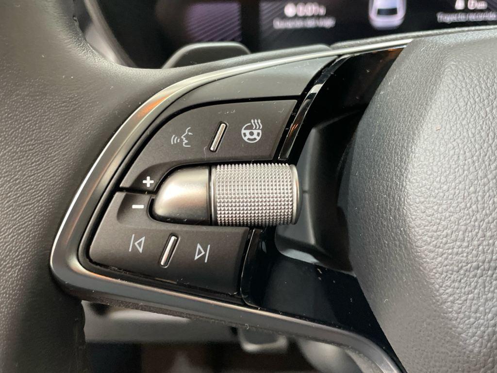 Skoda Fabia 1.0 TSI Selection DSG 85 kW (115 CV) - 8