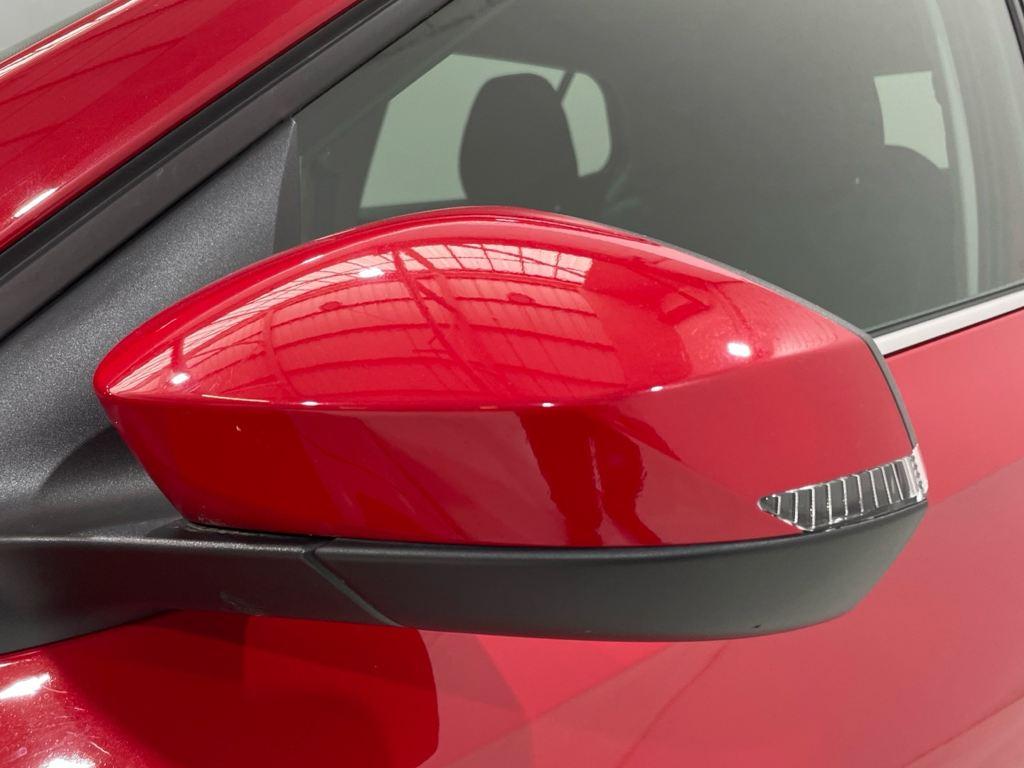 Skoda Fabia 1.0 TSI Selection DSG 85 kW (115 CV) - 12