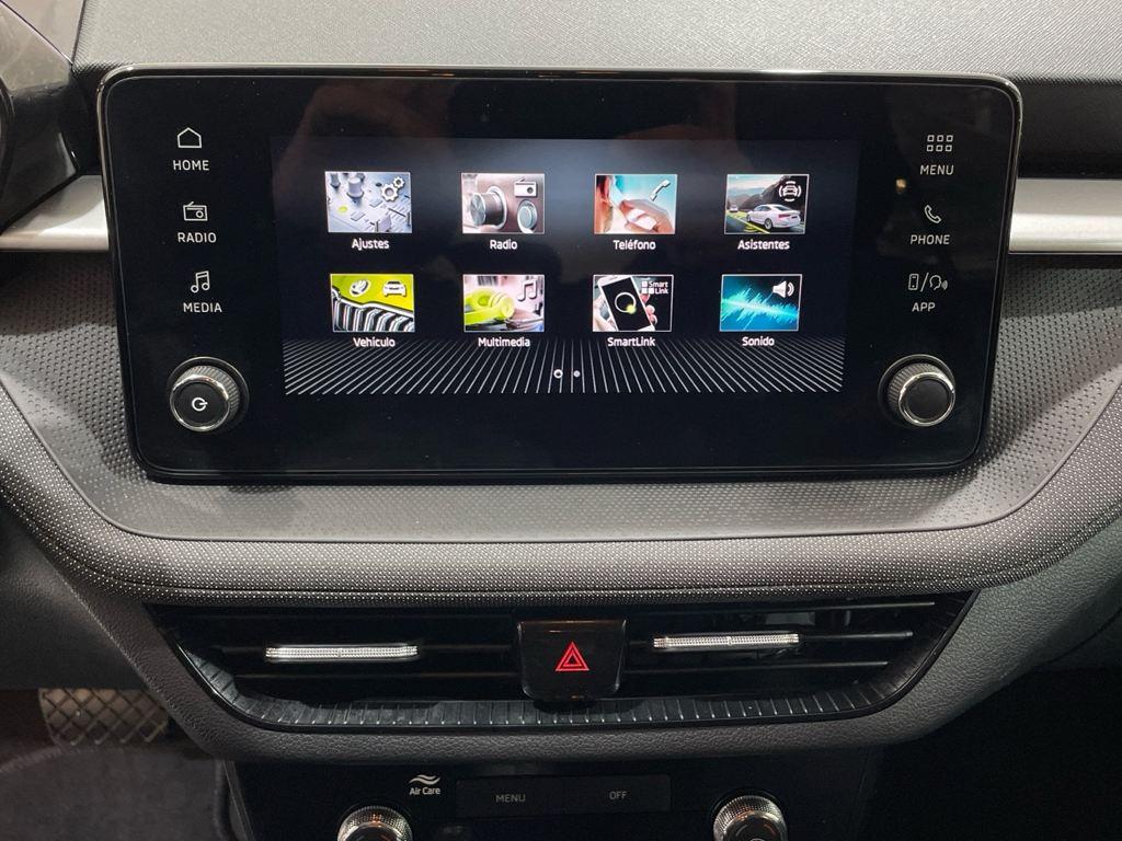 Skoda Fabia 1.0 TSI Selection DSG 85 kW (115 CV) - 17