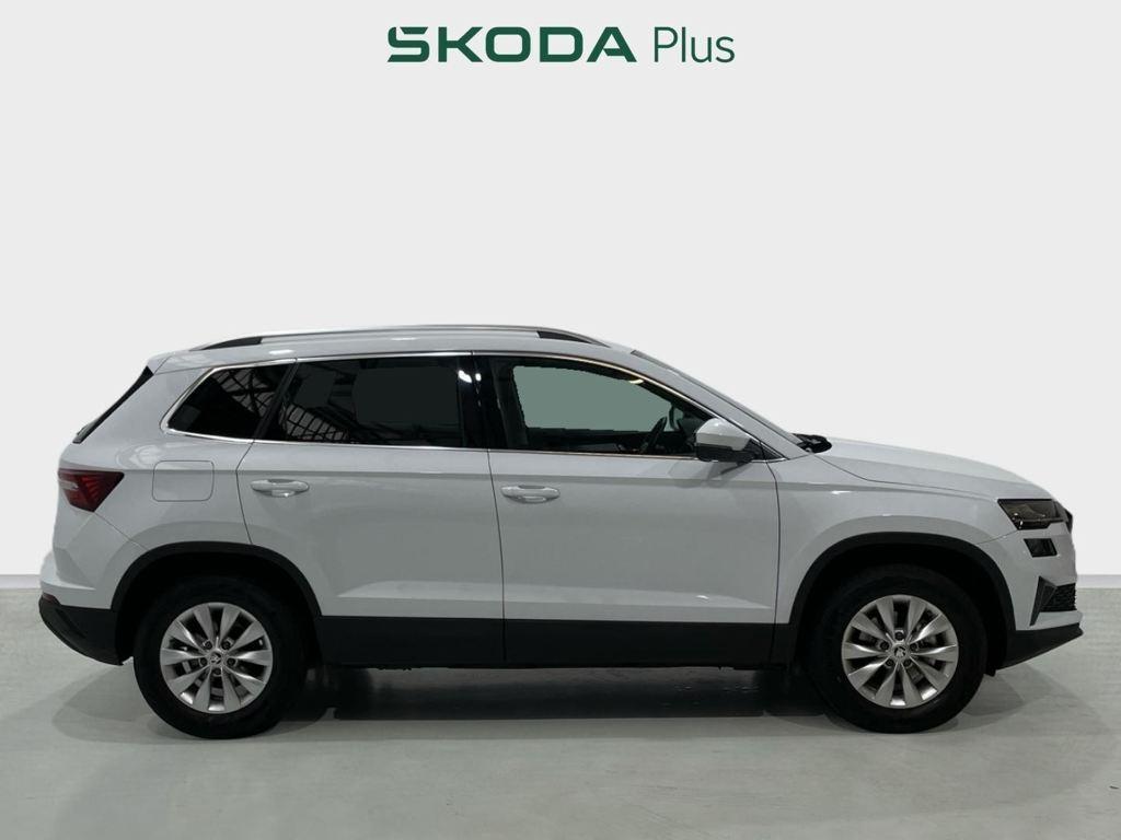 Skoda Karoq 1.0 TSI Ambition 81 kW (110 CV) - 2