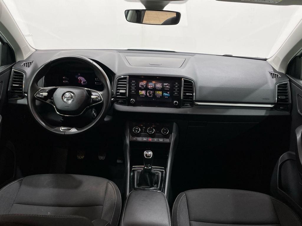 Skoda Karoq 1.0 TSI Ambition 81 kW (110 CV) - 3