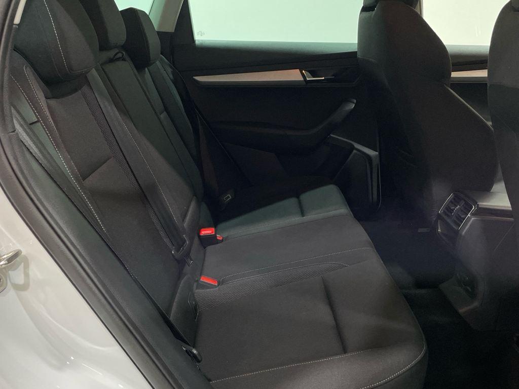 Skoda Karoq 1.0 TSI Ambition 81 kW (110 CV) - 5