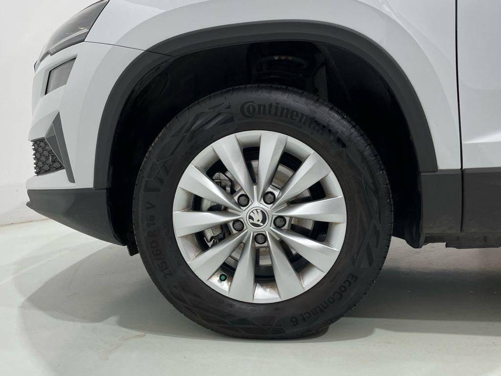 Skoda Karoq 1.0 TSI Ambition 81 kW (110 CV) - 7