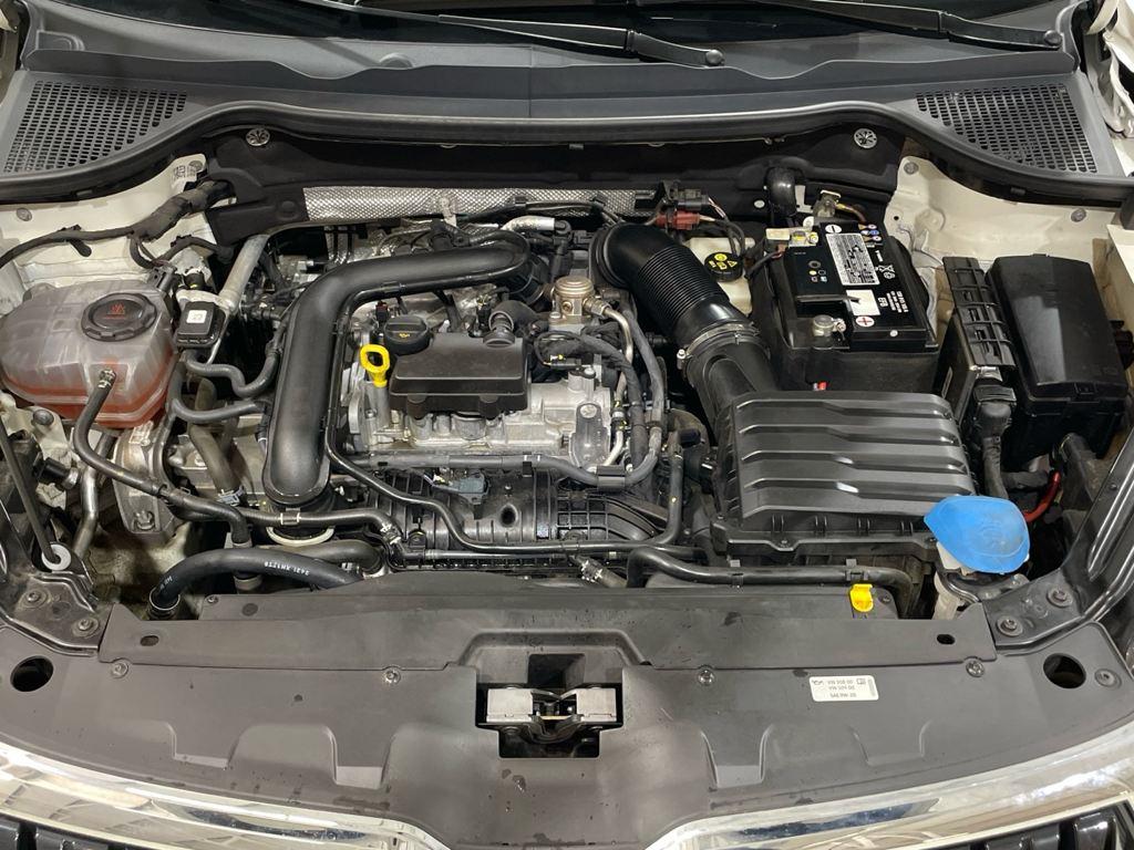 Skoda Karoq 1.0 TSI Ambition 81 kW (110 CV) - 13