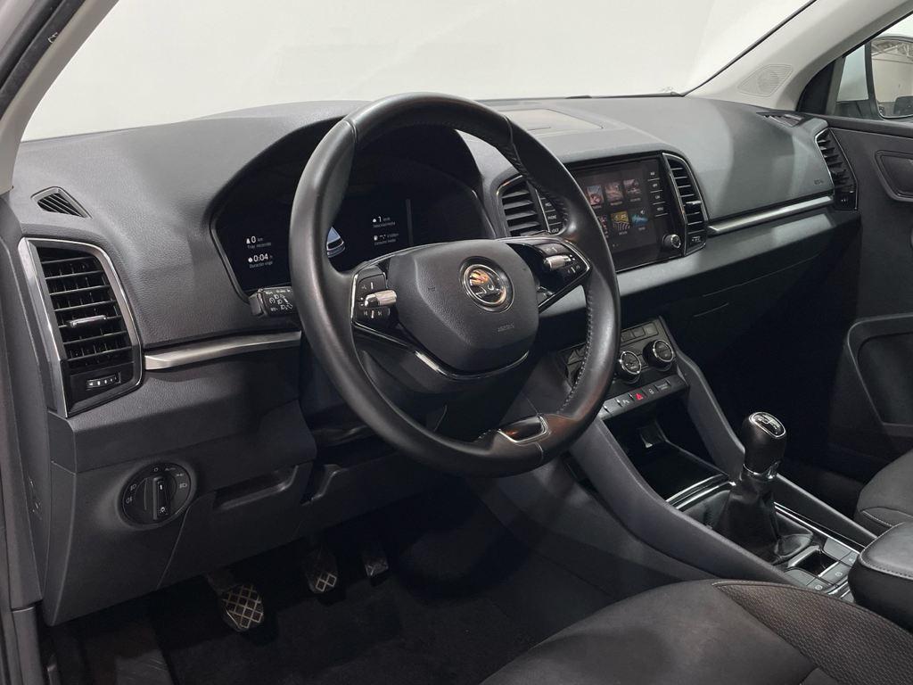 Skoda Karoq 1.0 TSI Ambition 81 kW (110 CV) - 15