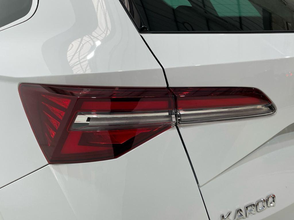 Skoda Karoq 1.0 TSI Ambition 81 kW (110 CV) - 18