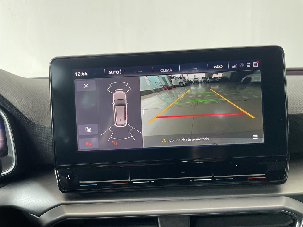 SEAT León ST 1.5 eTSI S&S FR Special Edition Vision DSG 110 kW (150 CV) - 13