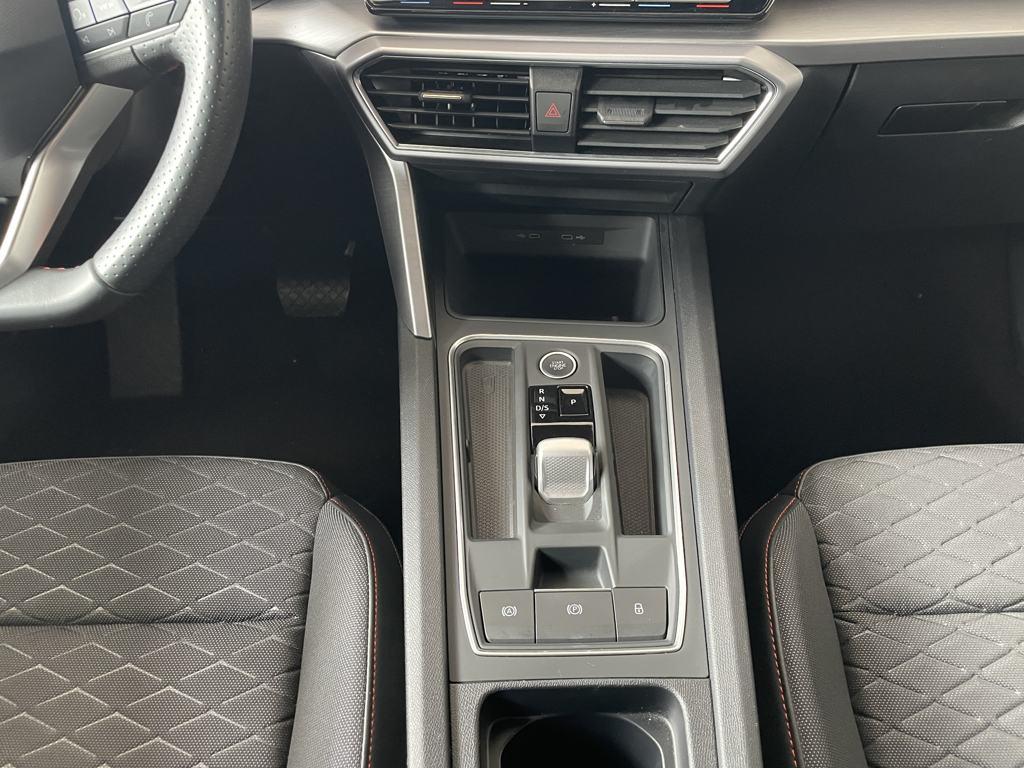 SEAT León ST 1.5 eTSI S&S FR Special Edition Vision DSG 110 kW (150 CV) - 14