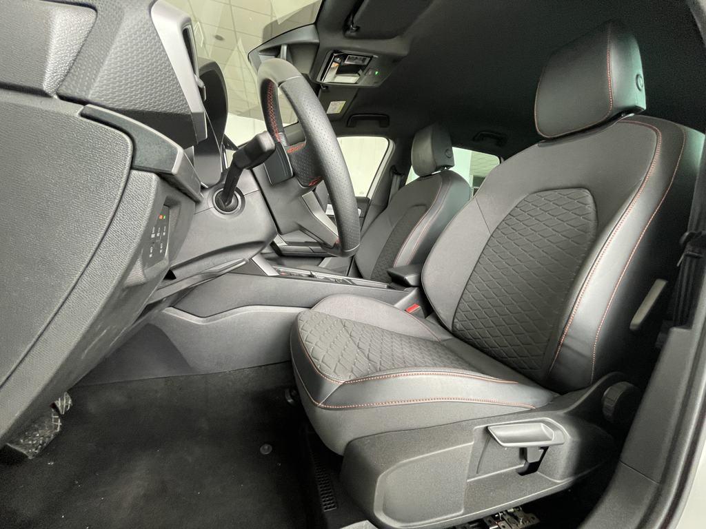 SEAT León ST 1.5 eTSI S&S FR Special Edition Vision DSG 110 kW (150 CV) - 15