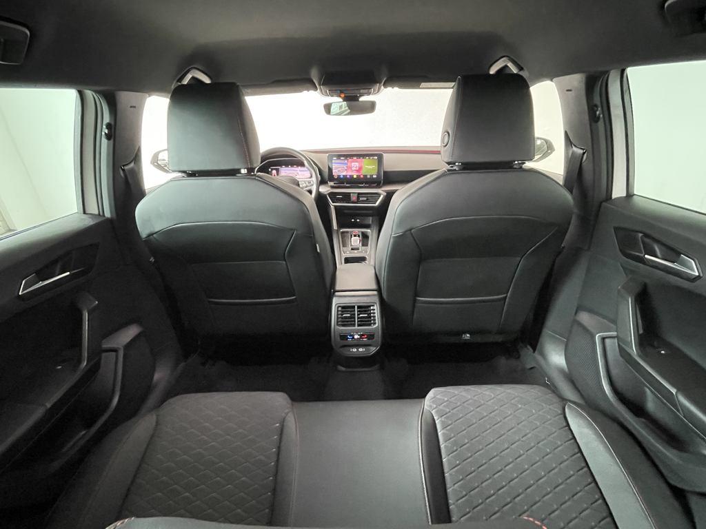 SEAT León ST 1.5 eTSI S&S FR Special Edition Vision DSG 110 kW (150 CV) - 17