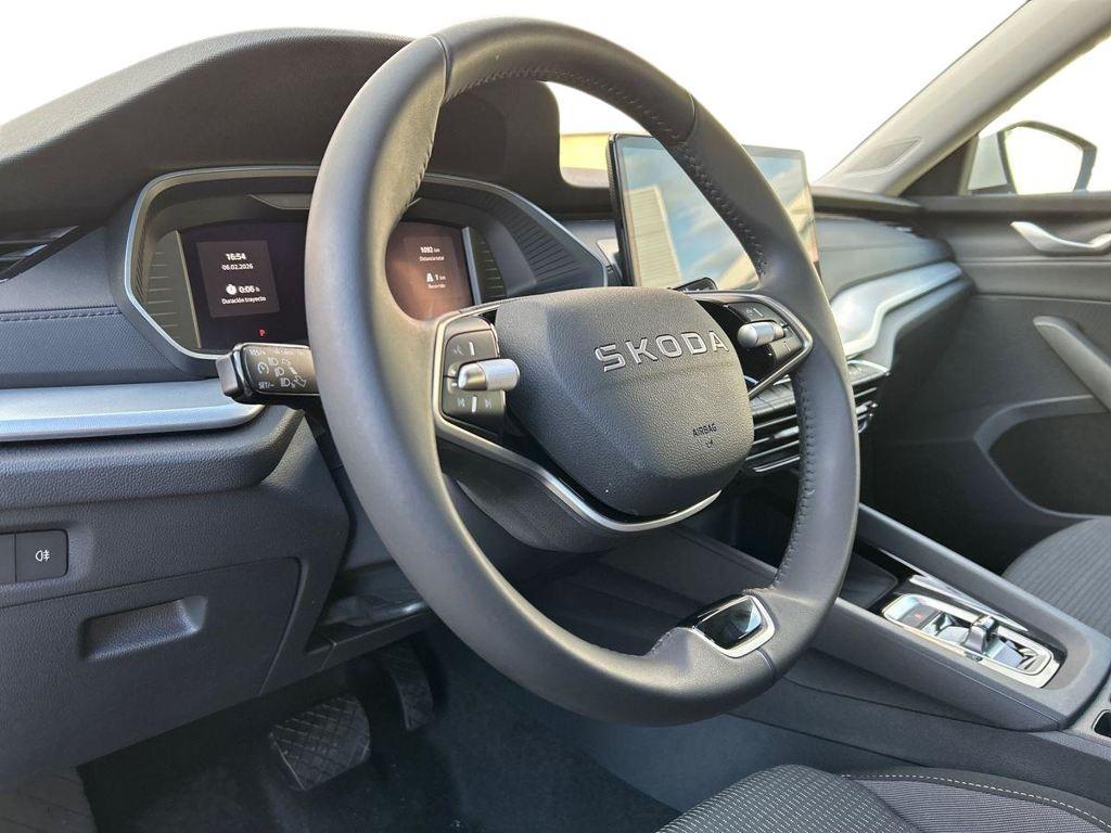 Skoda Octavia 2.0 TDI Selection DSG 110 kW (150 CV) - 8