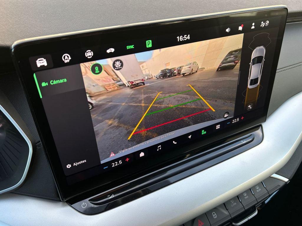 Skoda Octavia 2.0 TDI Selection DSG 110 kW (150 CV) - 13