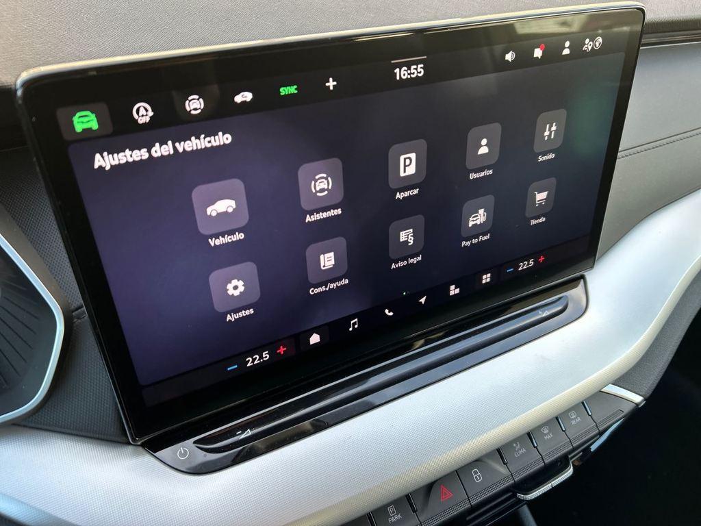 Skoda Octavia 2.0 TDI Selection DSG 110 kW (150 CV) - 14