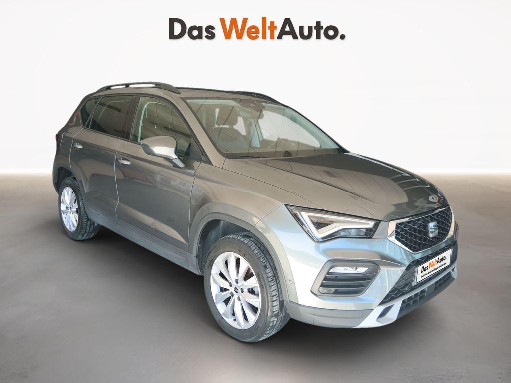 SEAT Ateca 1.5 TSI S&S Style XL 110 kW (150 CV) - 0