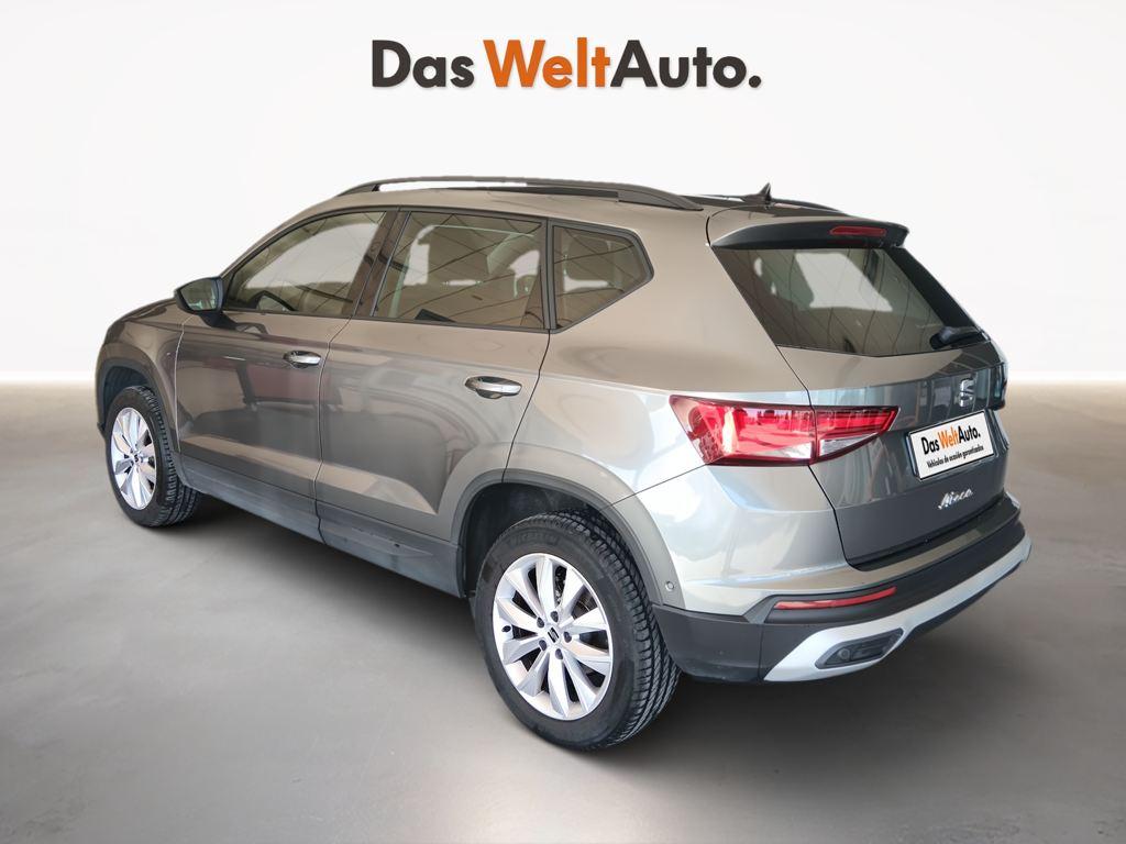 SEAT Ateca 1.5 TSI S&S Style XL 110 kW (150 CV) - 1