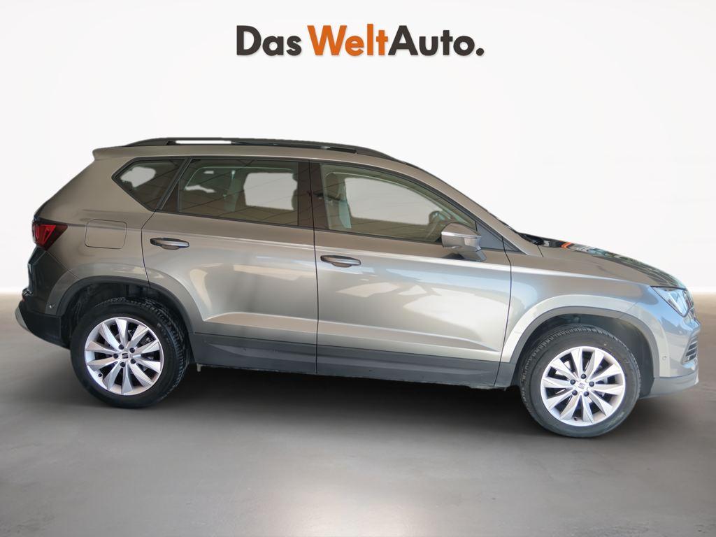 SEAT Ateca 1.5 TSI S&S Style XL 110 kW (150 CV) - 2