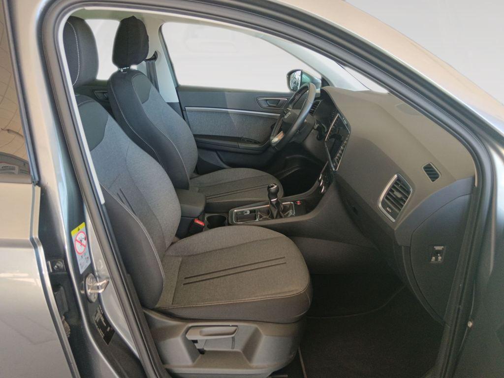 SEAT Ateca 1.5 TSI S&S Style XL 110 kW (150 CV) - 4