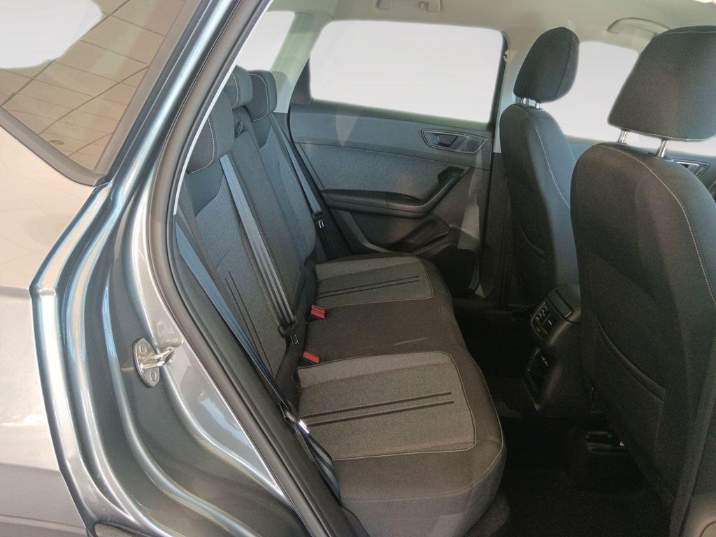 SEAT Ateca 1.5 TSI S&S Style XL 110 kW (150 CV) - 5