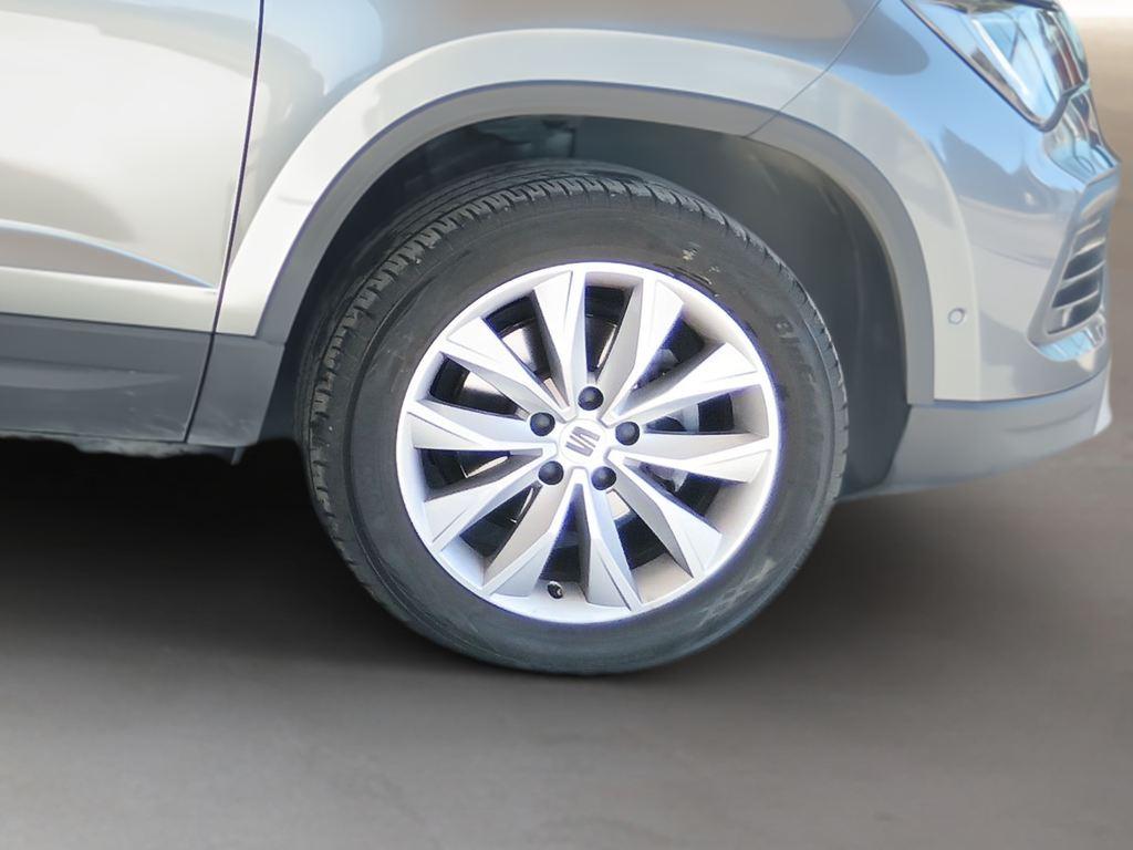 SEAT Ateca 1.5 TSI S&S Style XL 110 kW (150 CV) - 7