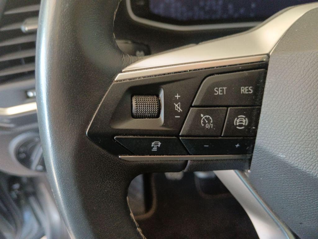 SEAT Ateca 1.5 TSI S&S Style XL 110 kW (150 CV) - 8